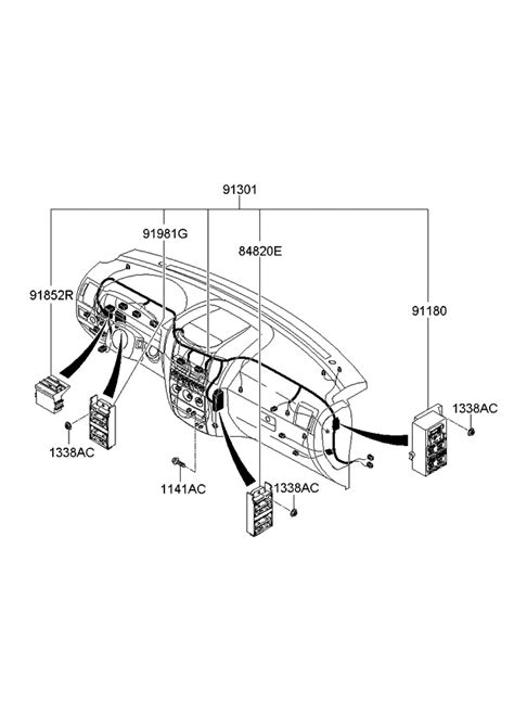 2008 Kia Sorento Wiring Diagram Knit Bay