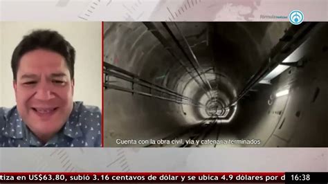 Sobre la necesidad de recuperar los trenes en México Eduardo Ruiz