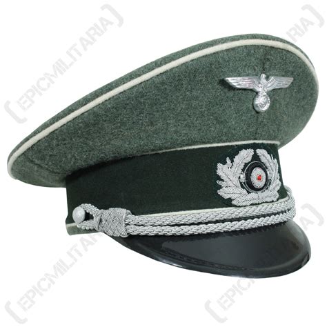 Ww2 German Officer Hat | ubicaciondepersonas.cdmx.gob.mx