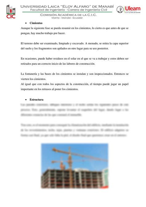 Solution Trabajo 1 Fases De Construcci N 2 4 Studypool