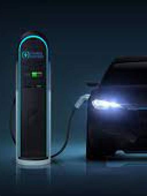 Simple Secrets To Totally Rocking Your Electric Vehicle Charging