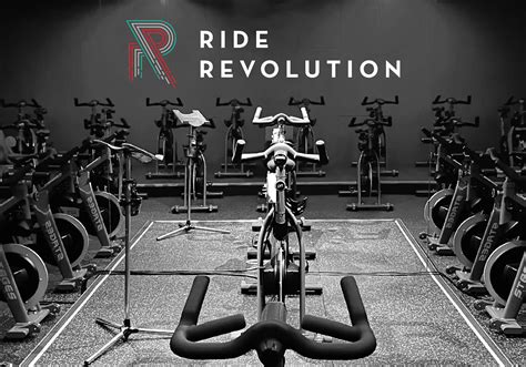 Ride Revolution Shangri La Plaza Read Reviews And Book Classes On Classpass Atelier Yuwaciaojp