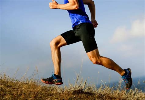 Does Running Build Leg Muscle