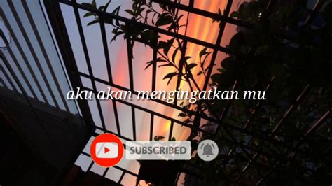 Musikalisasi Puisi Sebelum Akhirnya Kamu Melepasku Youtube