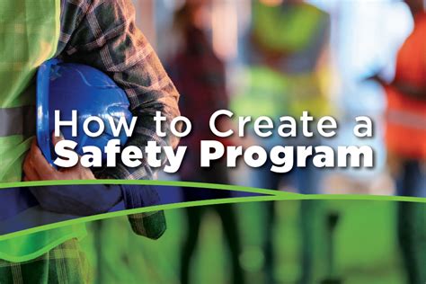 Benefits Of A Workplace Health And Safety Program Osha And Ehs