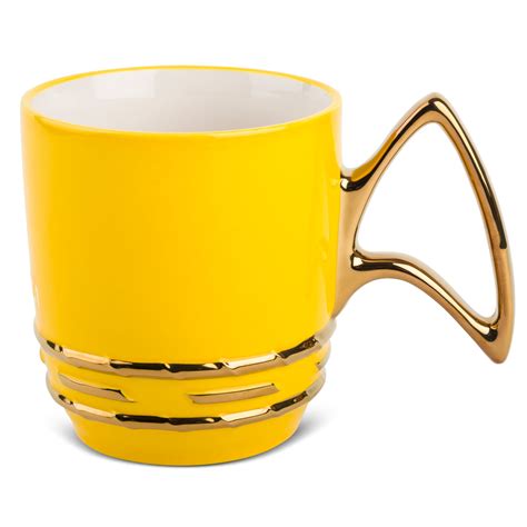 Star Trek Stoneware Coffee Mug, 22oz - Walmart.com