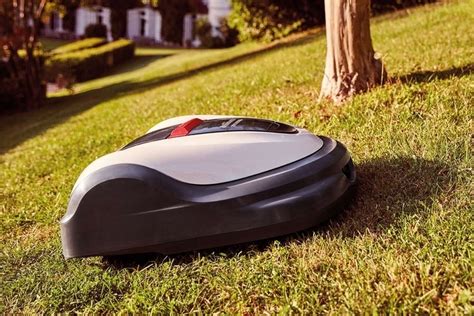 Honda Miimo Robot Lawn Mower