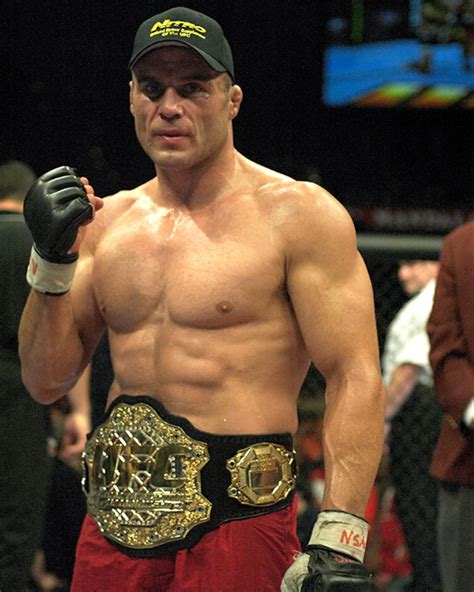 Randy Couture Fighter Profile Bio And New Photos All About Sports