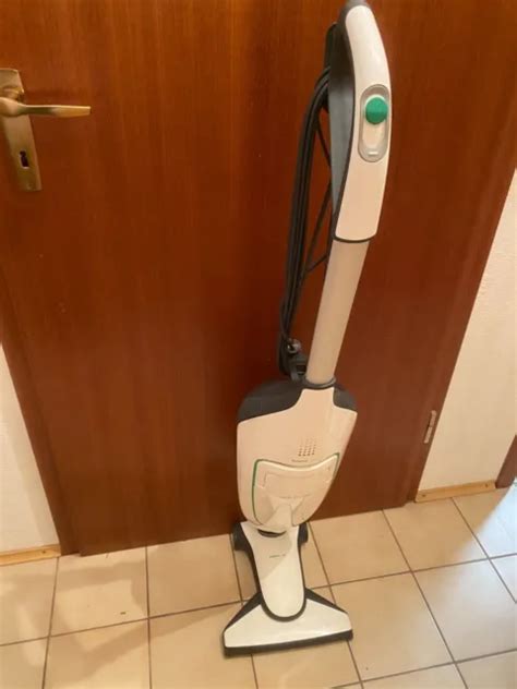 Vorwerk Kobold Saugwischer Sp Hartrbodend Se Hd