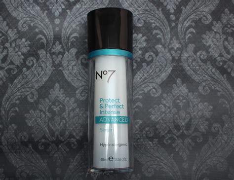 Boots No7 Protect And Perfect Intense Advanced Serum