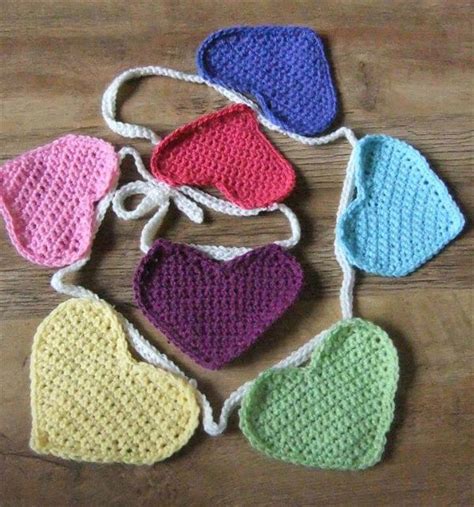 Crochet-Buting-Pattern | DIY and Crafts