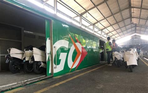 Angkutan Motor Gratis Dari Daop 6 Yogyakarta Meningkat Tajam BERNAS Id