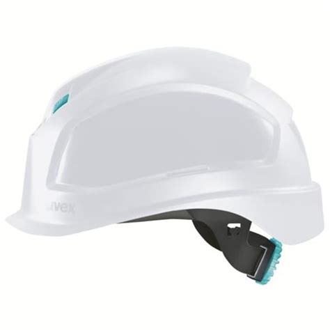 Uvex Pheos Planet Casco De Protecci N Casco De Seguridad Modelo B S