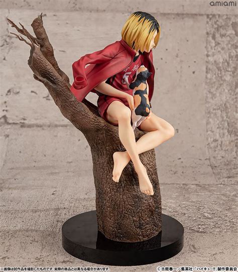 Kenma Kozume Artfx J Haikyuu Kotobukiya Figure Jh Figure