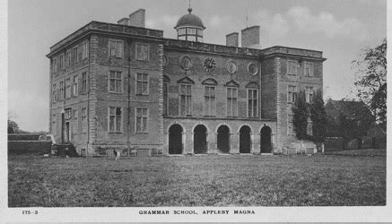 A Unique School Building Championing Its Heritage Museums Heritage