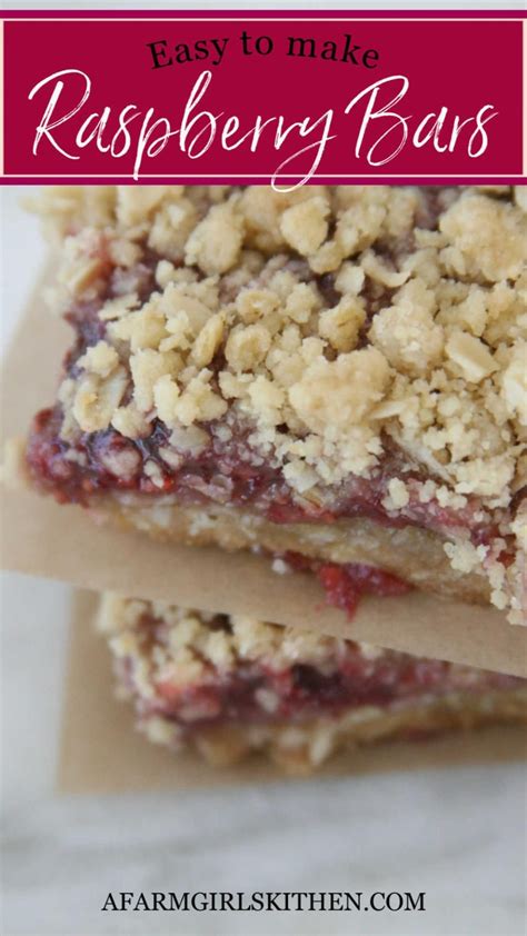 Paleo Cherry Pie Crumb Bars Artofit