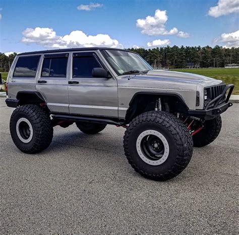 Pin by boris jaramillo on Guardado rápido Jeep cherokee xj Jeep