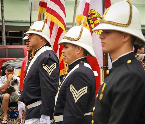 Merrie Monarch Parade The Annual Merrie Monarch Parad Flickr