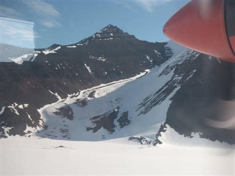 Alexander Island, Antarctic Peninsula