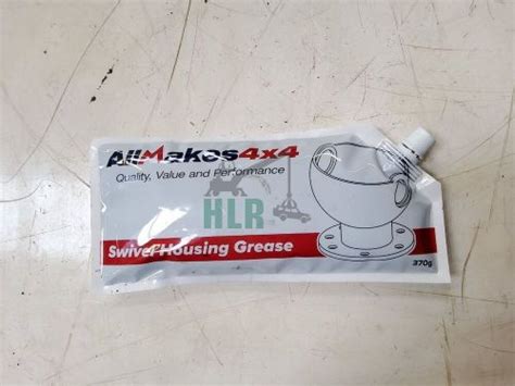 Find Land Rover Swivel Housing One Shot Grease NEW STC3435 in , for US