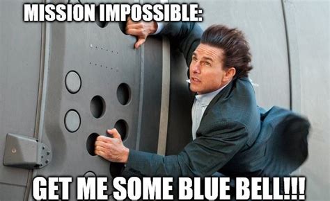 Tom Cruise Mission Impossible Meme