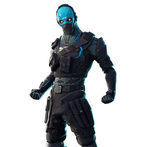 Fortnite 23 skins ont été dataminés dans la mise à jour 7 20