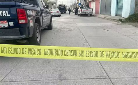 Cuerpos Hallados En Fosa Clandestina De Toluca Sin Identificar M Xico