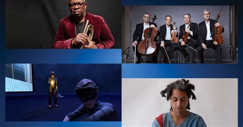 Save on Duke Arts Presents 2023-24 Performances | Duke Today