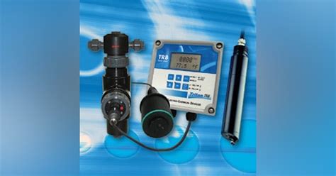 Turbidity Analyzer | Water Quality Products