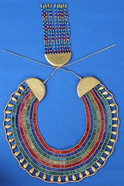 79 best Ancient Egyptian Jewelry images on Pinterest | Ancient egyptian ...