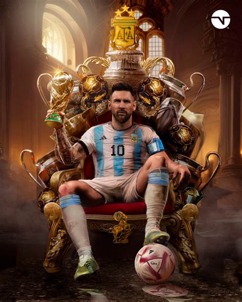 Tnt Sports Argentina On Twitter Feliz Cumple Rey Lionel Messi