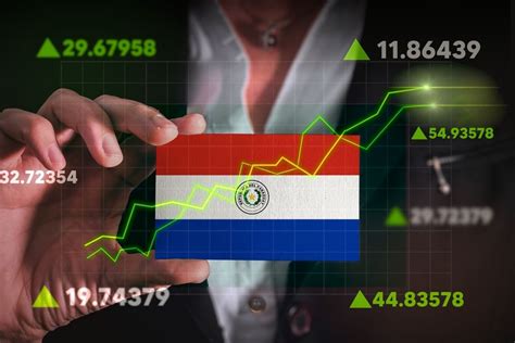 Así será el Ministerio de Economía y Finanzas de Paraguay Proyecto de