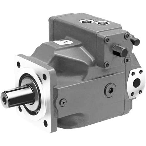 A4vso71 Hydraulic Open Circuit Pumpsrexroth Axial Piston Variable High