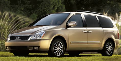 Kia Sedona LX:picture # 4 , reviews, news, specs, buy car