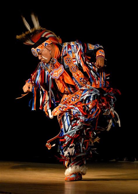 Authentic Native American Tribal Dances Are Something I Have Love To Watch Since I Was A Little