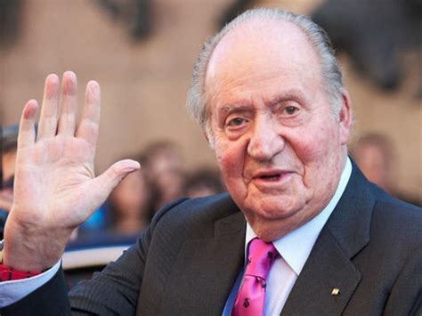 ¿rey Juan Carlos I Tiene Una Hija Secreta Así Responde A Las Dudas