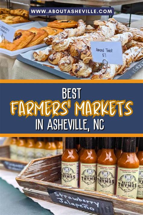 The 9 Best Farmers Markets In Asheville About Asheville