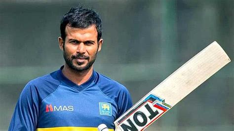 The Upul Tharanga Chapter Domestic International Career Facts Figure