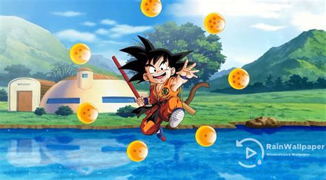 Goku House-Dragon Ball by Jimking on DeviantArt