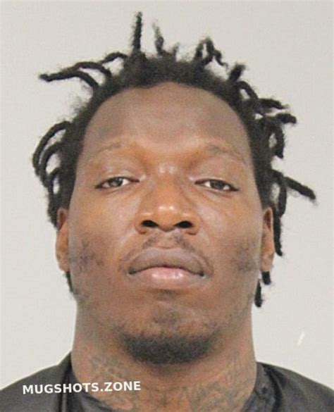 MYLES ANTHONY 01 11 2024 St Lucie County Mugshots Zone