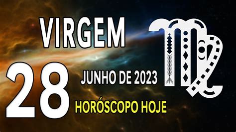 🔮𝐔𝐦 𝐌𝐢𝐥𝐚𝐠𝐫𝐞 𝐍𝐨 𝐒𝐞𝐮 𝐂𝐚𝐦𝐢𝐧𝐡𝐨 🎊horoscopo Do Dia De Hoje Virgem♍28 De Junho