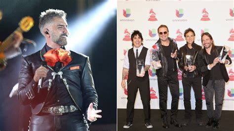 Alejandro Fernández Y Maná Son Los Grandes Confirmados De Viña 23 — Radio Imagina