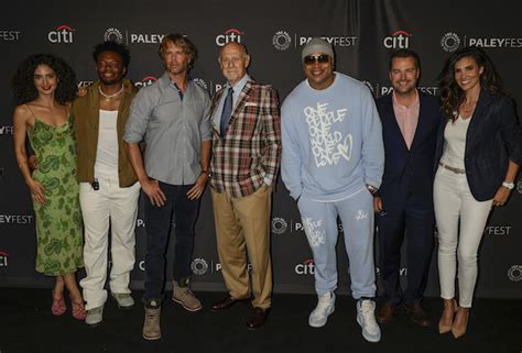 NCIS: Los Angeles Cast Reacts to Series Ending After 14 Years: 'What a ...