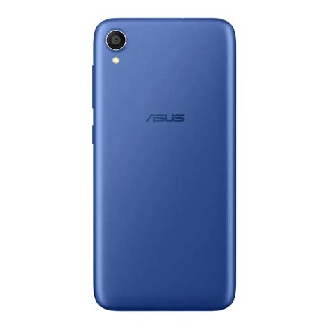 Asus ZenFone Live L1 ZA550KL características y especificaciones