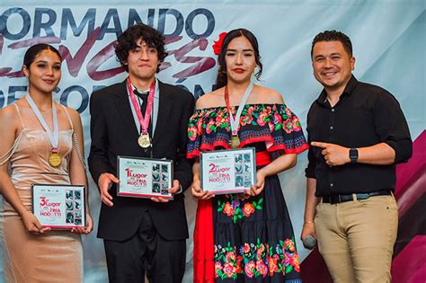 CECyTE BC Celebra Concurso De Canto Del Festival Estatal De Arte Y