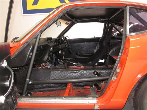 280zx Roll Cage