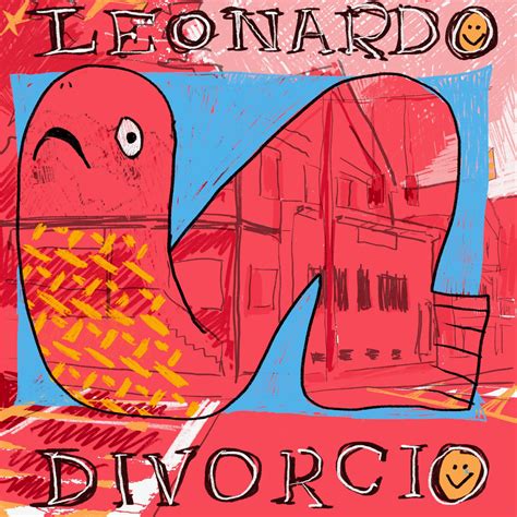 Leonardo Divorcio Leonardo Divorcio Reviews Album Of The Year