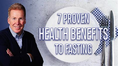 7 Proven Health Benefits To Fasting YouTube