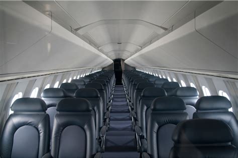 Concorde cabin – kcthepilot Blog