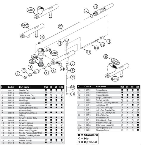 Iwata Eclipse Hp Cs Parts Diagram Wiring Diagram Pictures